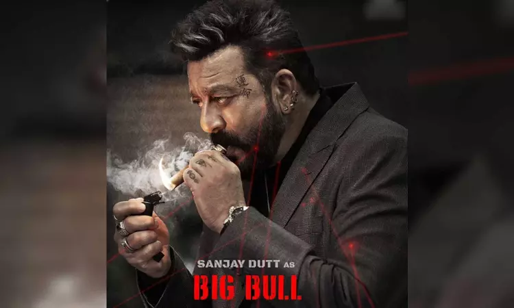 Sanjay Dutt hurt on ‘Double iSmart’ sets, receives stitches on head Sanjay Dutt hurt on ‘Double iSmart’ sets, receives stitches on head