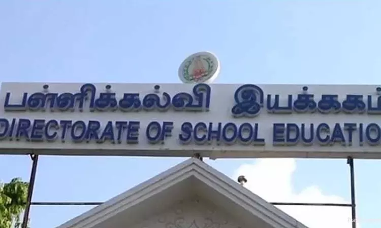 Admission to PG courses in TN govt Arts and Science colleges begins