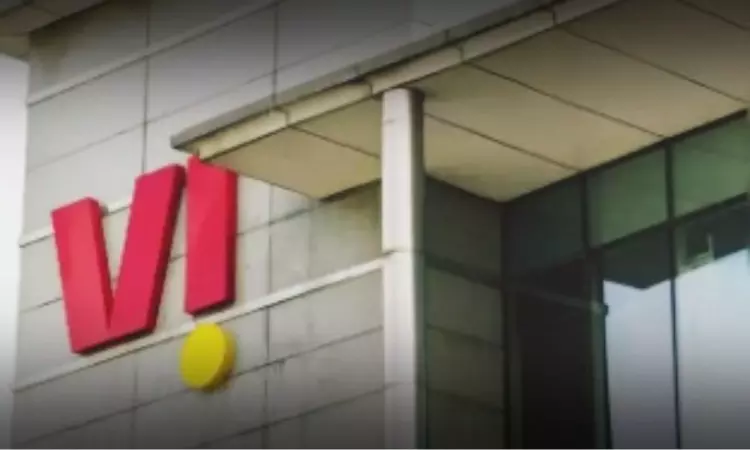 Vodafone Idea posts higher loss of Rs 7,840cr