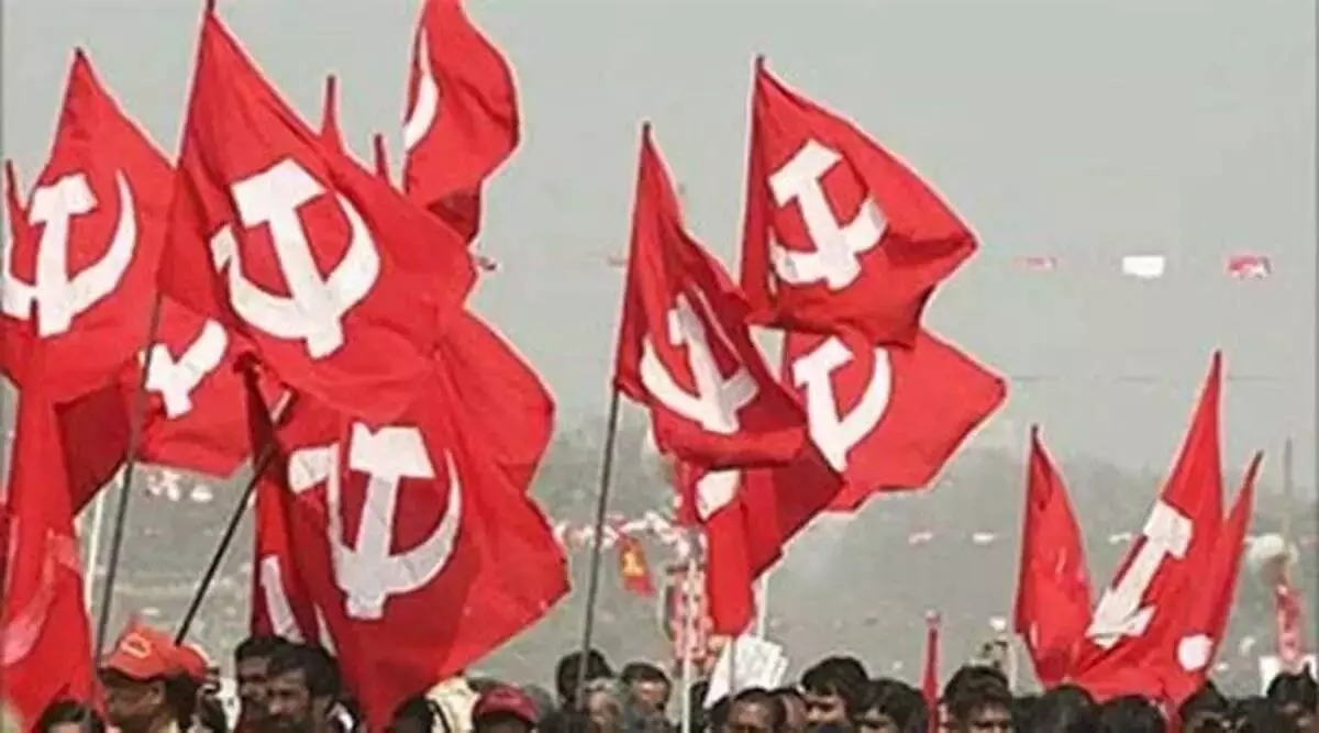 CPI seeks removal of Ravi, Prez nod for state’s NEET bill