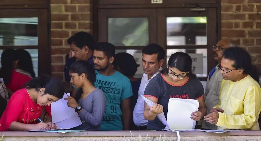 Admission for postgraduate courses in Govt Arts and Science colleges begin Admission for postgraduate courses in Govt Arts and Science colleges begin