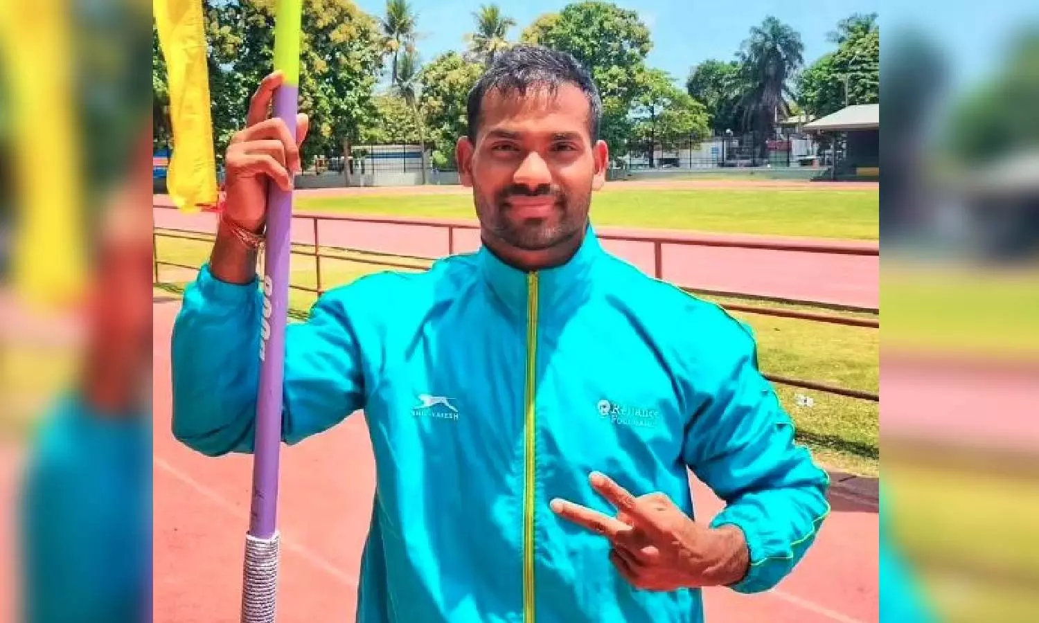 Jena doubtful for World Championships after Hungarian embassy cancels his visa