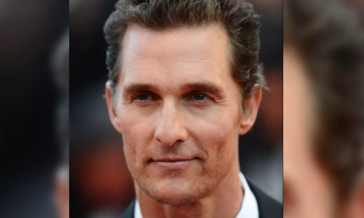 Matthew McConaughey funds emergency aid plane for Maui survivors