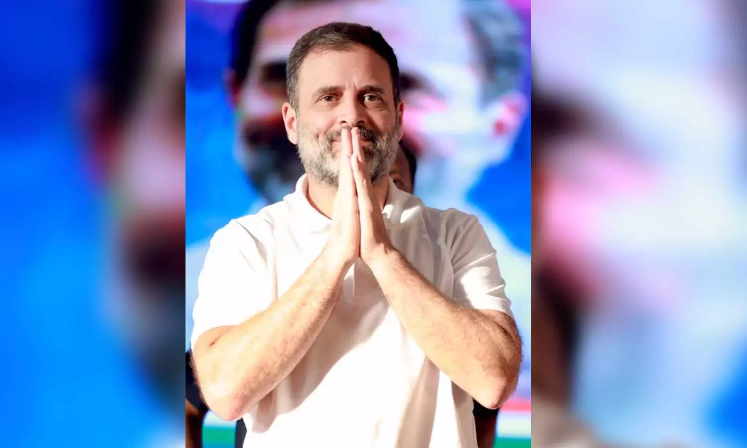 Rahul Gandhi to leave for 2 day visit to Ladakh on Thursday