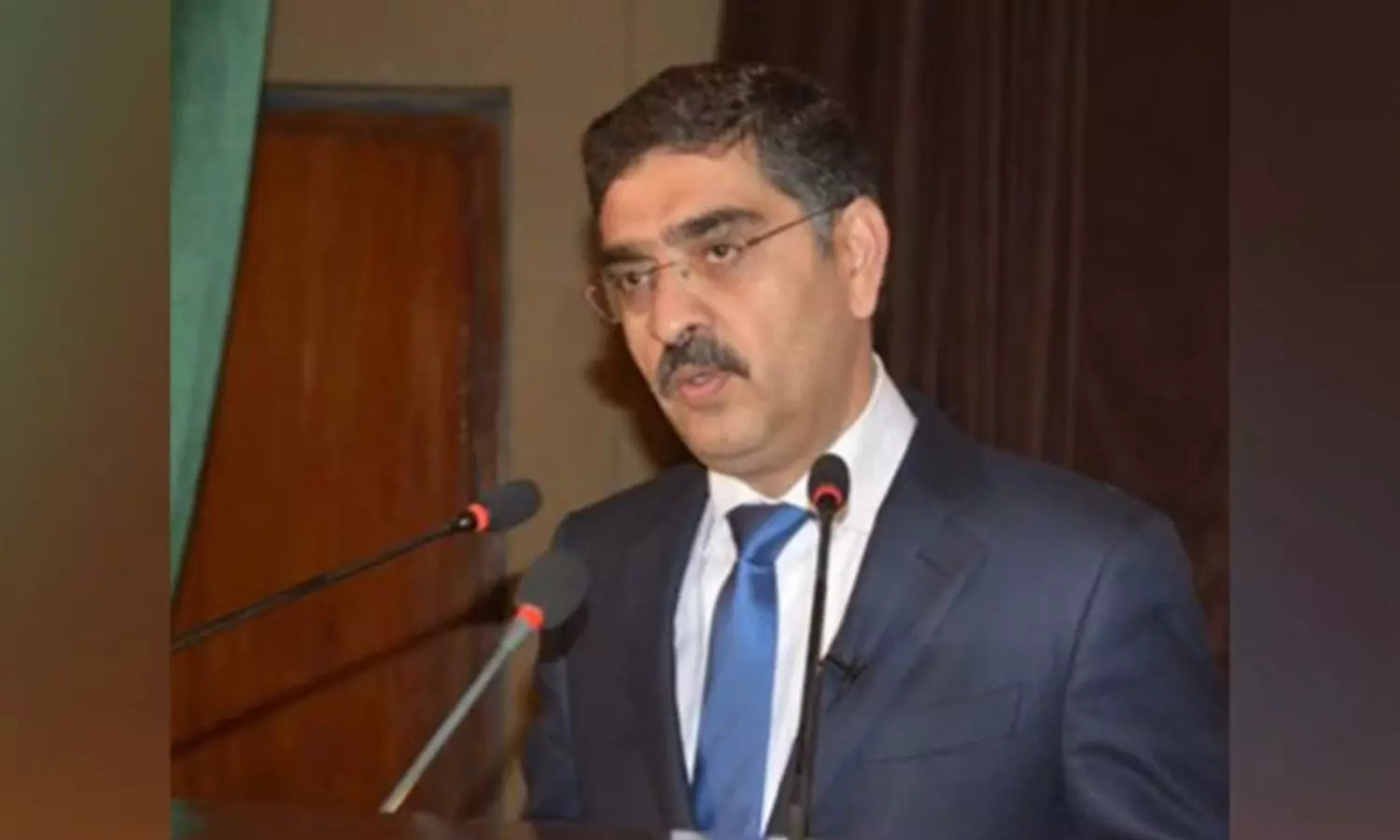 Stern action would be taken: Pak interim PM on vandalisation of churches