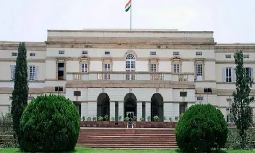 Centre renames Nehru Memorial as Prime Ministers Museum and Library