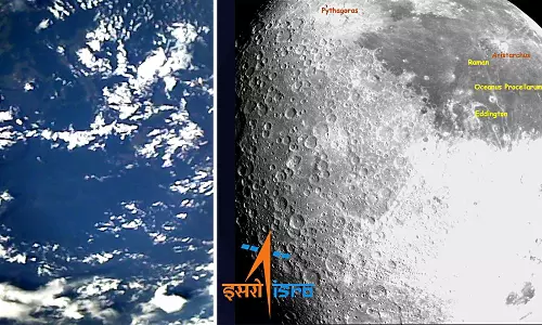 Chandrayaan-3 undergoes last Moon-bound maneouvre, prepares for propulsion