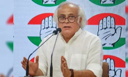 Modi has erased N and put P instead, P for pettiness, peeve: Congress