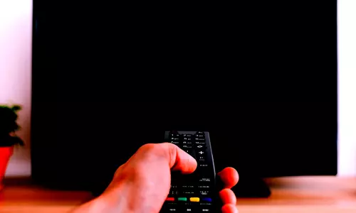 Streaming grabs record 38.7% of total TV usage in US