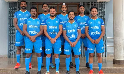 Indian men’s, women’s squads announced for Asian Hockey 5s World Cup Qualifier