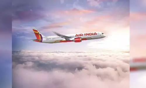 Air India Express to rebrand its aircraft to give it premium avatar