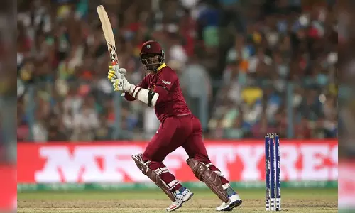 Marlon Samuels found guilty of four anti-corruption offences