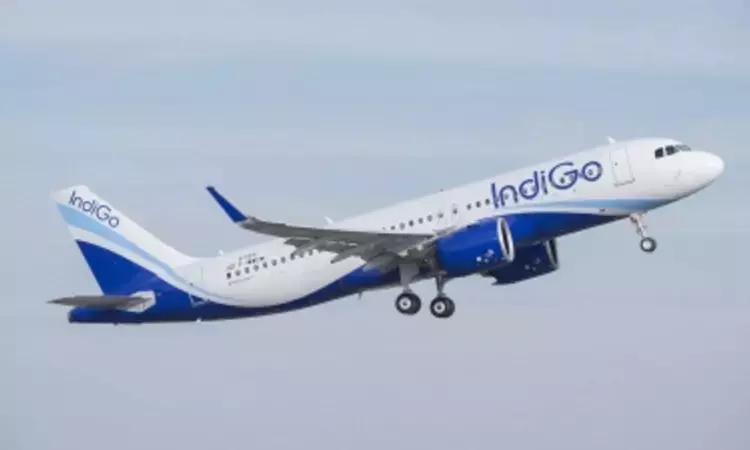 IndiGo’s Shobha Gangwal sells shares worth Rs 2,801 cr
