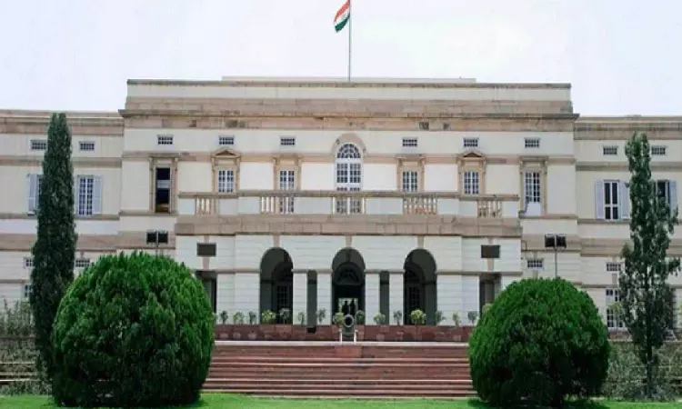 Centre renames Nehru Memorial as Prime Ministers Museum and Library