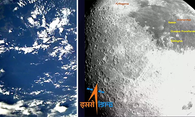 Chandrayaan-3 undergoes last Moon-bound maneouvre, prepares for propulsion