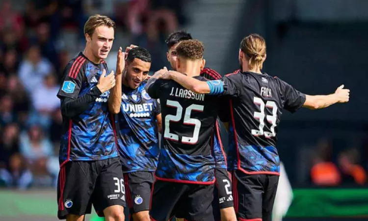 Israels Maccabi Haifa reach Champions League playoffs