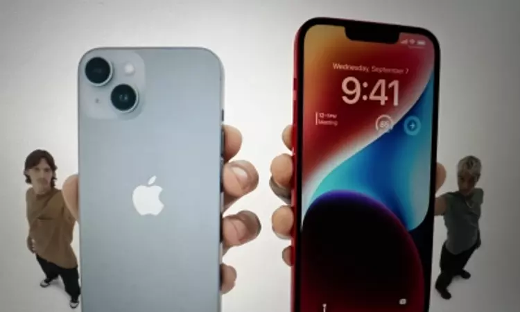 Apple to export ‘Make in India’ iPhone 15 faster than ever, production to begin