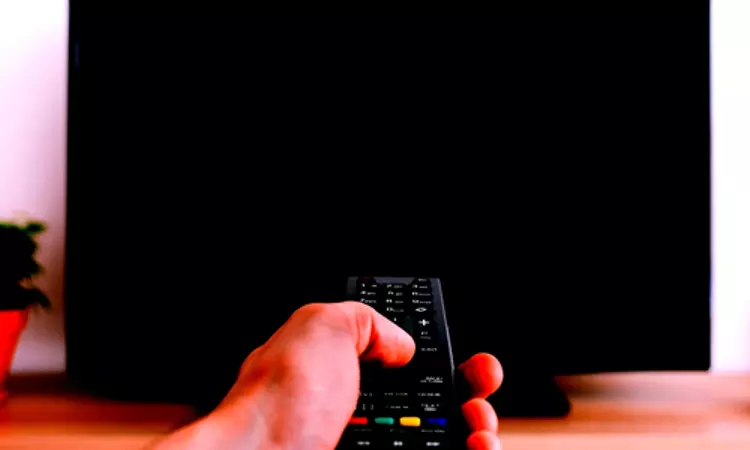 Streaming grabs record 38.7% of total TV usage in US