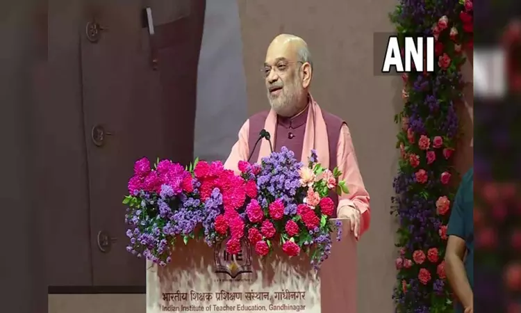 Navroz Mubarak: Amit extends greetings to people on Parsi New Year Navroz Mubarak: Amit extends greetings to people on Parsi New Year