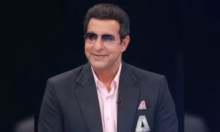 Wasim Akram criticises PCBs social media video for omitting Imran Khan