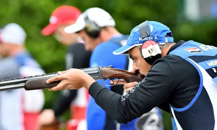 Pistol shooters to set the tone for Indian charge in ISSF World Champ