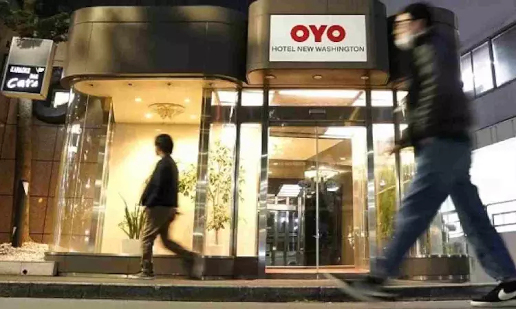 OYO to facilitate skill training for Haryana youths OYO to facilitate skill training for Haryana youths