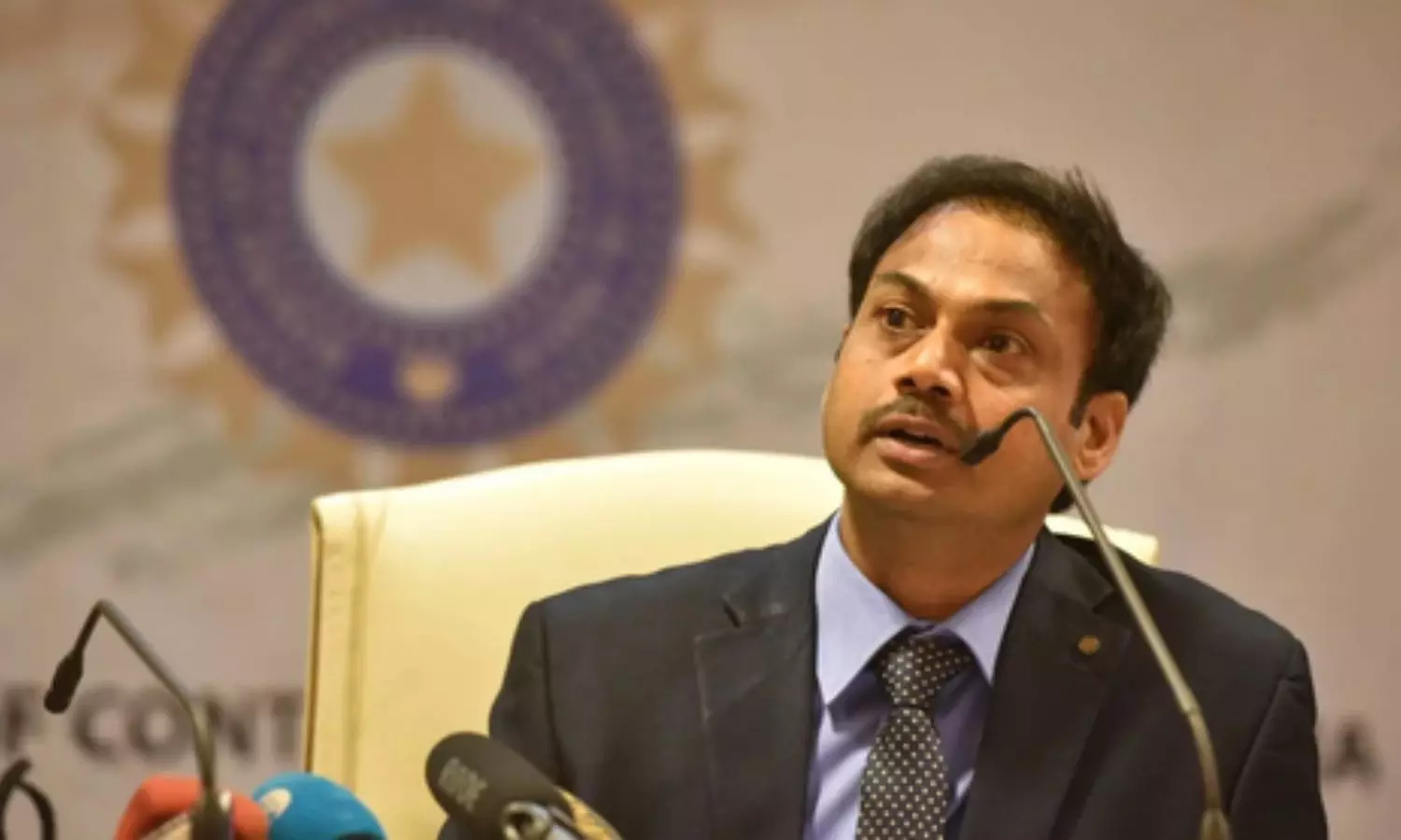 IPL: Lucknow Super Giants rope in MSK Prasad as strategic consultant