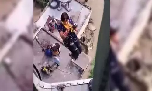 Himachal: Choppers carried out over 50 sorties in last 48 hours