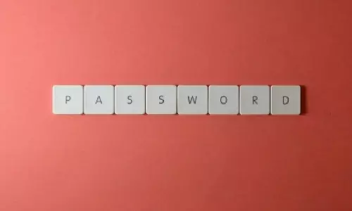 AI with 95% accuracy can steal passwords by listening to keystrokes