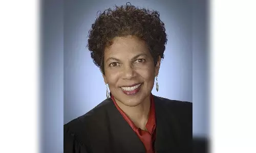 Woman accused of threatening to kill judge overseeing Trump election case