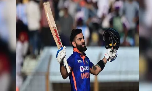 “Virat will bat at four for the team: Ravi Shastri