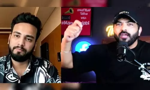 Elvish Yadav spills the beans on his relationship, Bigg Boss journey