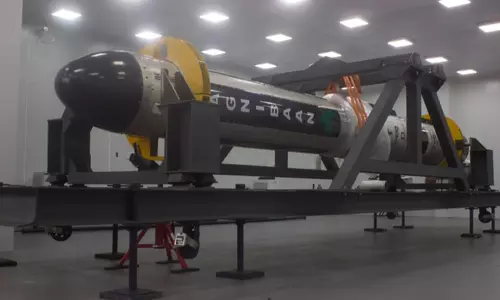Chennai-based rocket startup begins integration of its rocket Agnibaan