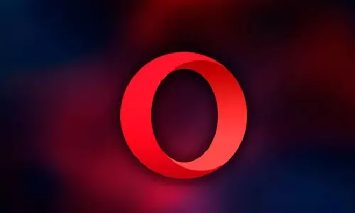 Operas iOS web browser gets AI assistant Aria