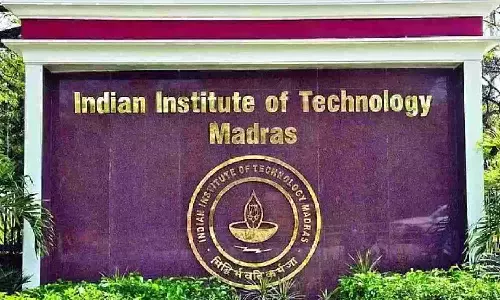 IIT-M invites application for Out of the Box Thinking IIT-M invites application for Out of the Box Thinking