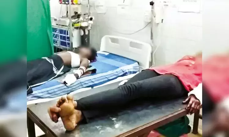 After Vengaivayal, Nanguneri taunts DMK-VCK bonhomie