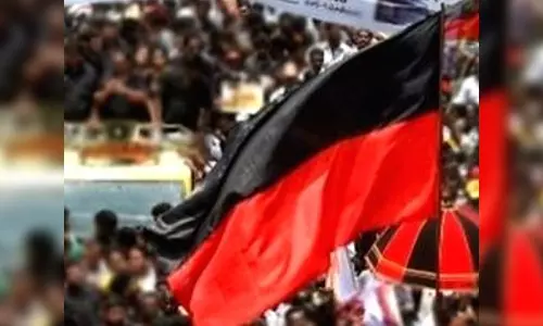 10 councillors, including 6 from DMK, seek no-trust motion in Pernambut