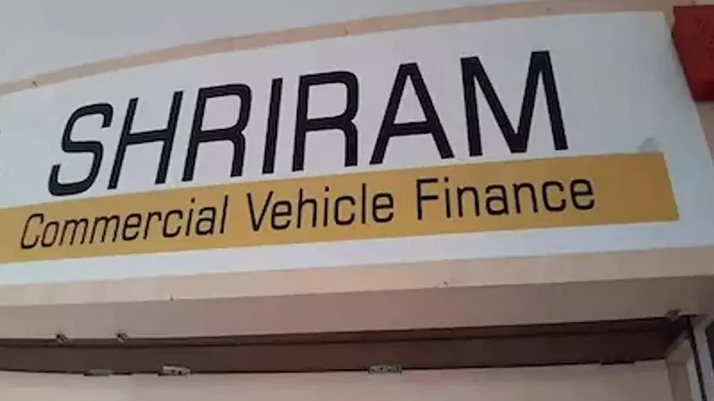 Shriram Finance nets Rs 1751 crore profit in Q2