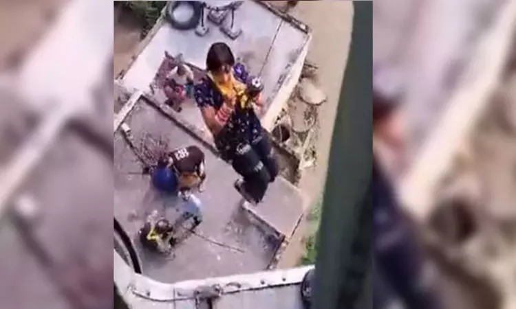 Himachal: Choppers carried out over 50 sorties in last 48 hours