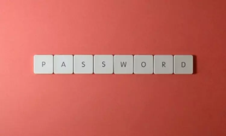 AI with 95% accuracy can steal passwords by listening to keystrokes