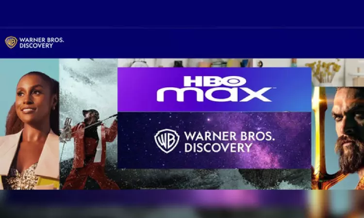 Warner Bros Discovery layoffs hit HBO, Max marketing team