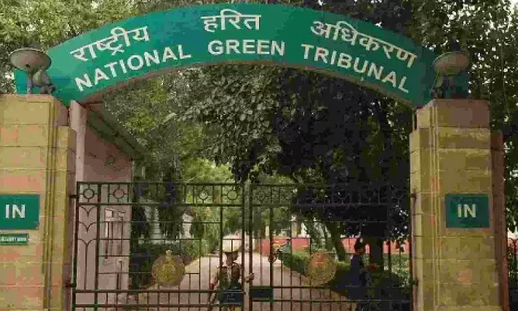 Kovilambakkam lake issue: NGT warns department secretaries of summon