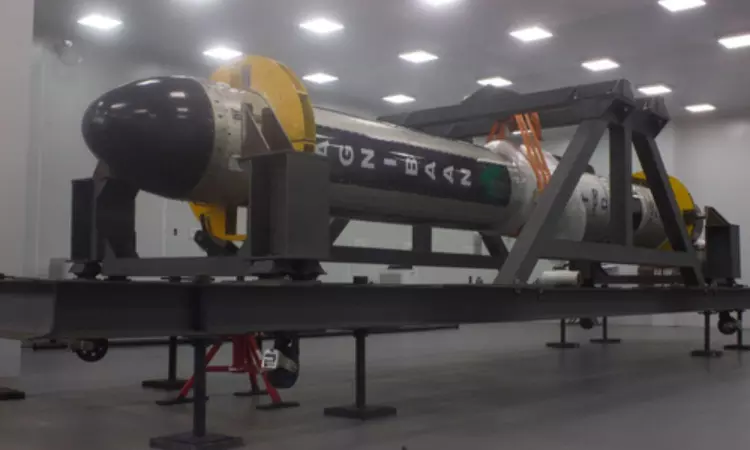 Chennai-based rocket startup begins integration of its rocket Agnibaan