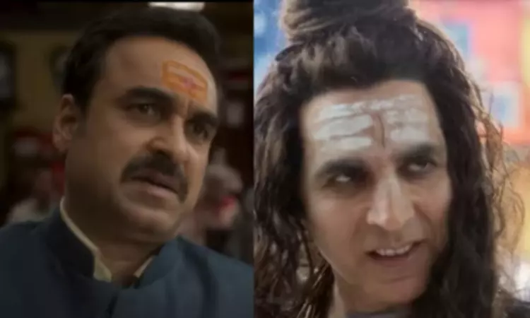 Pankaj Tripathi reveals his bond with Akshay, calls him hard working