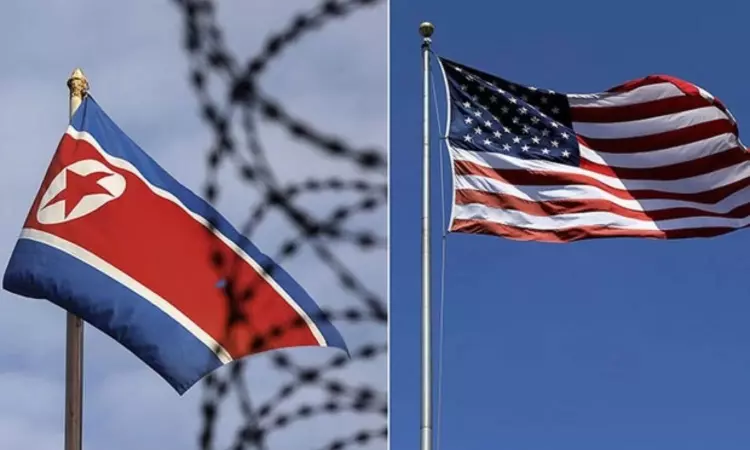 N.Korea confirms American soldiers presence, seeks refuge due to ill-treatment