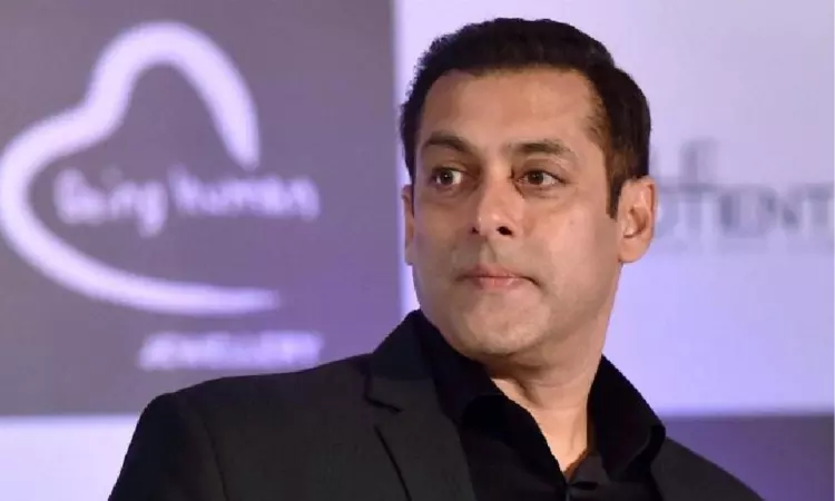 Salman Khan starrer ‘Tiger 3’ to have Christopher Nolan connection?