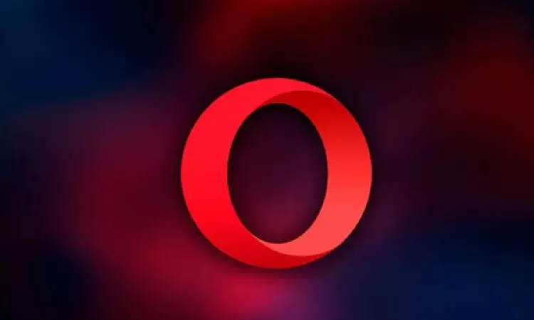 Operas iOS web browser gets AI assistant Aria