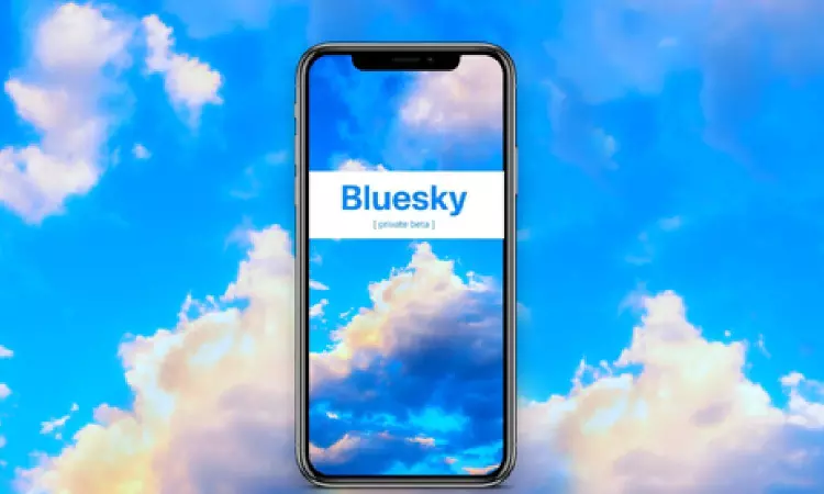 Bluesky gets self-labeling feature for posts, media tab