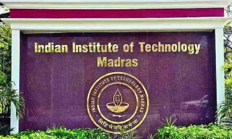 IIT-M invites application for Out of the Box Thinking IIT-M invites application for Out of the Box Thinking