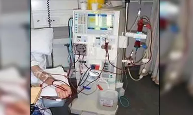 DT health: How tech helped dialysis evolve?